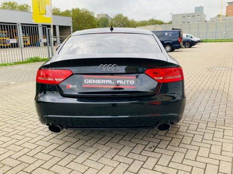 Audi S5 - Sportback 3.0 TFSI S5 quattro Pro Line DSG Automaat Bi-Xenon - 1