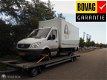 Mercedes-Benz Sprinter - bestel 316 2.2 CDI 432L EHD - 1 - Thumbnail