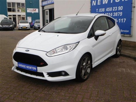 Ford Fiesta - 1.6 ST2 - 1