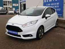 Ford Fiesta - 1.6 ST2