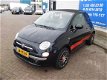 Fiat 500 Abarth - 1.4-16V sport 104 pk - 1 - Thumbnail