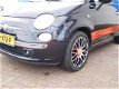 Fiat 500 Abarth - 1.4-16V sport 104 pk - 1 - Thumbnail