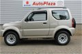 Suzuki Jimny - 1.3 JLX - 1 - Thumbnail