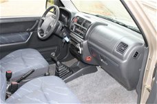 Suzuki Jimny - 1.3 JLX