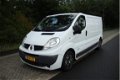 Renault Trafic - LENGTE 2 HOOGTE 1 2.5CDI - 1 - Thumbnail