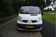 Renault Trafic - LENGTE 2 HOOGTE 1 2.5CDI
