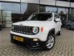 Jeep Renegade - 1.4 MultiAir 140pk Longitude SCHUIFDAK TREKHAAK - 1 - Thumbnail