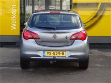 Opel Corsa - 1.4 90 PK 5d Edition, Airco, Cruise Control, Trekhaak