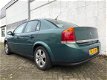 Opel Vectra - 1.8-16V Basis LPG G3 NAP APK Airco Elektrische Pakket - 1 - Thumbnail