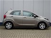 Kia Picanto - 1.0 CVVT ECONOMYPLUSLINE / AIRCONDITIONING / BLUETOOTH / USB - 1 - Thumbnail