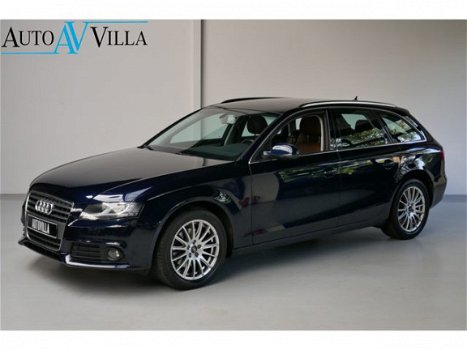 Audi A4 Avant - 1.8 TFSI Pro Line Business - 1