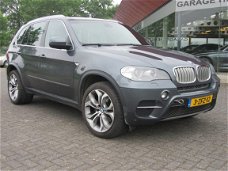 BMW X5 - (EX BTW /BPM / EX MWST) ( Tik in motor) Motor geräusch Export 3.0d High Executive (occasio