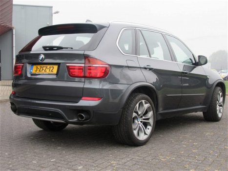 BMW X5 - (EX BTW /BPM / EX MWST) ( Tik in motor) Motor geräusch Export 3.0d High Executive (occasio - 1