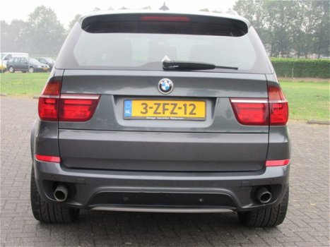 BMW X5 - (EX BTW /BPM / EX MWST) ( Tik in motor) Motor geräusch Export 3.0d High Executive (occasio - 1