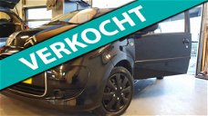 Citroën C1 - Automaat/Airco/Nw APK/Garantie/2012