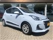 Hyundai i10 - 1.0i Comfort | Airco | Radio-MP3 | Bluetooth | Cruise Control | Elektrische ramen voor - 1 - Thumbnail