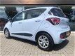 Hyundai i10 - 1.0i Comfort | Airco | Radio-MP3 | Bluetooth | Cruise Control | Elektrische ramen voor - 1 - Thumbnail