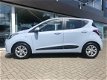 Hyundai i10 - 1.0i Comfort | Airco | Radio-MP3 | Bluetooth | Cruise Control | Elektrische ramen voor - 1 - Thumbnail