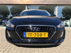 Hyundai i30 - 1.0 T-GDI Comfort | Navi | Clima | Camera | 17'' L.M. Velgen | Bluetooth | Trekhaak