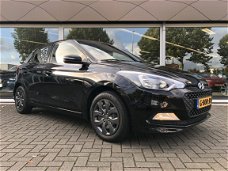 Hyundai i20 - 1.2 LP i-Drive Cool | Airco | Centrale vergrendeling | Radio-MP3