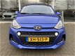 Hyundai i10 - 1.0i Comfort | Airco | Radio-MP3 | Bluetooth | 15'' l.m. Velgen | Cruise Control - 1 - Thumbnail
