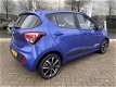 Hyundai i10 - 1.0i Comfort | Airco | Radio-MP3 | Bluetooth | 15'' l.m. Velgen | Cruise Control - 1 - Thumbnail