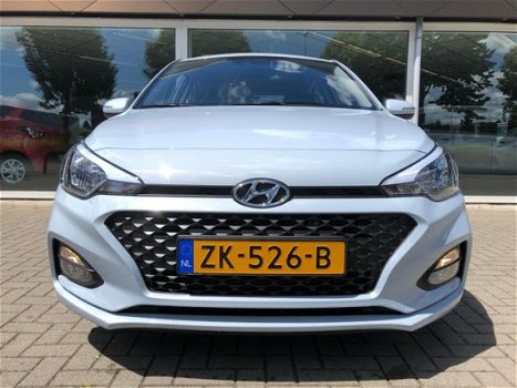 Hyundai i20 - 1.0 T-GDI DCT Comfort | Automaat | Navigatie | Climate Control | Cruise Control | Stoe - 1