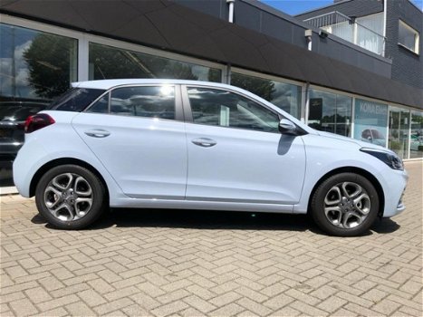 Hyundai i20 - 1.0 T-GDI DCT Comfort | Automaat | Navigatie | Climate Control | Cruise Control | Stoe - 1