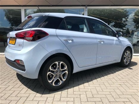 Hyundai i20 - 1.0 T-GDI DCT Comfort | Automaat | Navigatie | Climate Control | Cruise Control | Stoe - 1