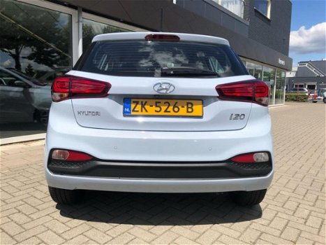 Hyundai i20 - 1.0 T-GDI DCT Comfort | Automaat | Navigatie | Climate Control | Cruise Control | Stoe - 1