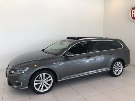 Volkswagen Passat Variant - 1.4 TSI GTE Highline | 7% | | Ex BTW | Panoramadak | Navigatie - 1