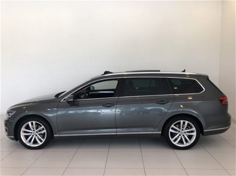 Volkswagen Passat Variant - 1.4 TSI GTE Highline | 7% | | Ex BTW | Panoramadak | Navigatie - 1