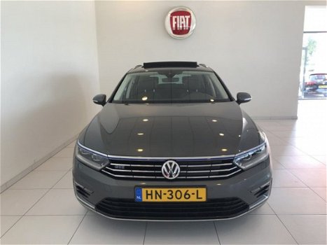 Volkswagen Passat Variant - 1.4 TSI GTE Highline | 7% | | Ex BTW | Panoramadak | Navigatie - 1