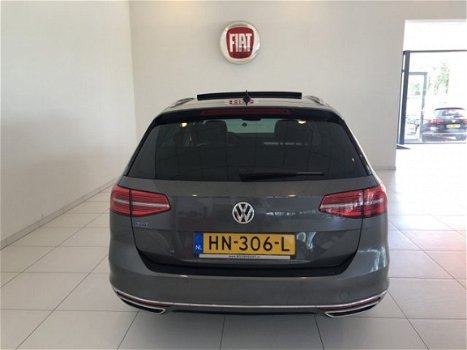 Volkswagen Passat Variant - 1.4 TSI GTE Highline | 7% | | Ex BTW | Panoramadak | Navigatie - 1