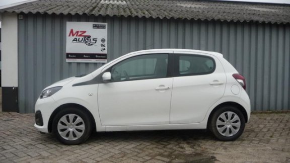 Peugeot 108 - 1.0 e-VTi Active - Incl BTW - 1