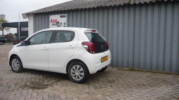 Peugeot 108 - 1.0 e-VTi Active - Incl BTW - 1