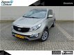 Kia Sportage - 1.6i 135pk ExecutiveLine | NAVI | CAMERA | AIRCO | LEDER | SCHUIFKANTELDAK | ETC... | - 1 - Thumbnail