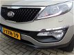 Kia Sportage - 1.6i 135pk ExecutiveLine | NAVI | CAMERA | AIRCO | LEDER | SCHUIFKANTELDAK | ETC... | - 1 - Thumbnail