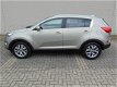 Kia Sportage - 1.6i 135pk ExecutiveLine | NAVI | CAMERA | AIRCO | LEDER | SCHUIFKANTELDAK | ETC... | - 1 - Thumbnail