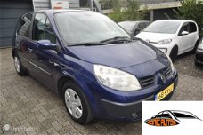 Renault Scénic - 1.6-16V Expression Comfort