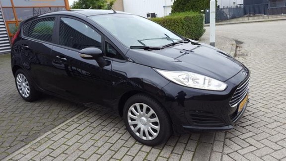 Ford Fiesta - 1.0 Style 5- drs airco - 1