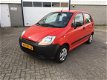 Chevrolet Matiz - 0.8 Pure 10-2007 Rood 5-deurs KM:52.656 NAP - 1 - Thumbnail