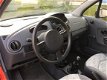 Chevrolet Matiz - 0.8 Pure 10-2007 Rood 5-deurs KM:52.656 NAP - 1 - Thumbnail