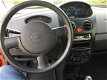 Chevrolet Matiz - 0.8 Pure 10-2007 Rood 5-deurs KM:52.656 NAP - 1 - Thumbnail