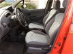 Chevrolet Matiz - 0.8 Pure 10-2007 Rood 5-deurs KM:52.656 NAP - 1 - Thumbnail