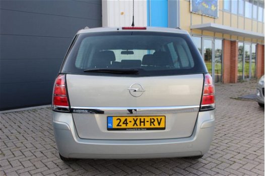 Opel Zafira - 1.8 Temptation /Automaat/Weinig Kilometers/Rijklaar Prijs - 1
