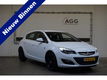 Opel Astra - 1.6 Turbo Design Edition 170PK Navigatie. Nationale Autopas (NAP) - 1 - Thumbnail