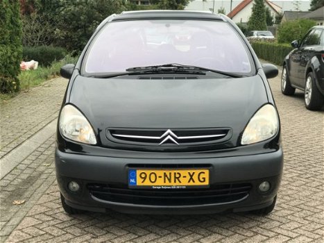 Citroën Xsara Picasso - 1.8i-16V Différence2 - 1