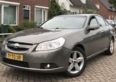 Chevrolet Epica - 2.5i Executive