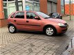 Opel Corsa - 1.2-16V Airco Trekhaak Nette Auto - 1 - Thumbnail